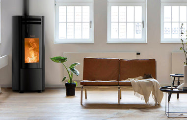 Pellet Stoves Demystified: Eco-Friendly Heating Explained