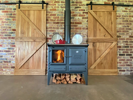 ESSE Stoves: A Tradition of Excellence Since 1854