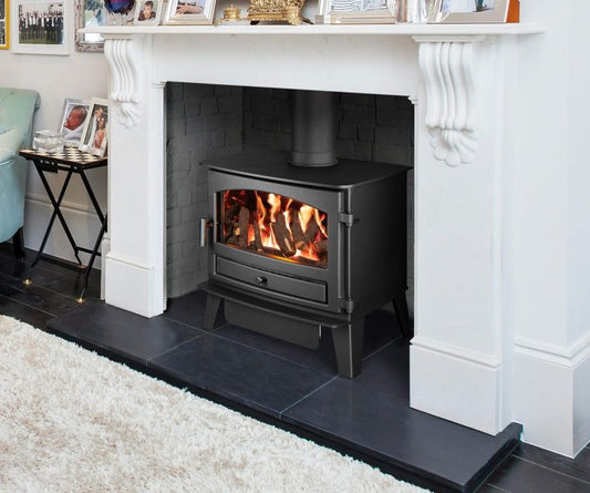 Parkray Avalon 6 Gas Stove