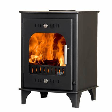 Carraig Mor 12kW Boiler Stove