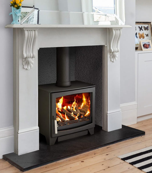 Parkray Aspect 7 Gas Stove