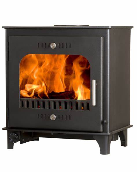 Carraig Mor 20kW Boiler Stove