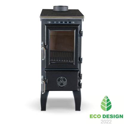 304 Fireplace Stove