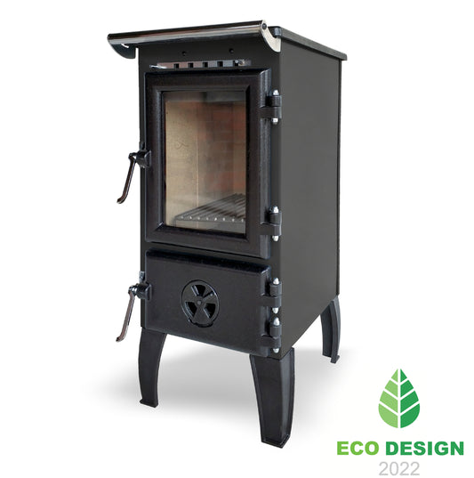 304 Fireplace Stove