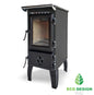 304 Fireplace Stove