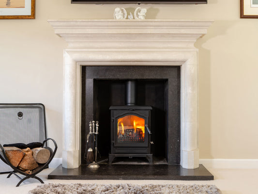 ESSE 500 Wood Burning Stove 5kW