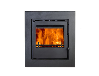 500i Inset Stove