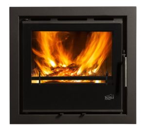 600i Inset Boiler Stove