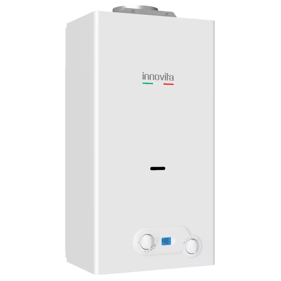 Innovita Primo 11 LPG Gas Water Heater