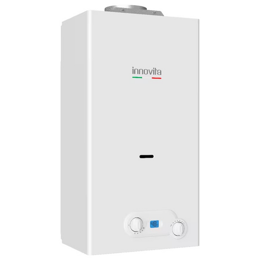 Innovita Primo 11 LPG Gas Water Heater