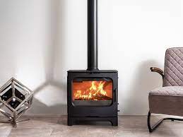 ESSE 175F Wood Burning Stove 5kW