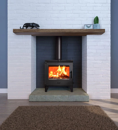 ESSE 755 Wood Burning Stove 9.6kW