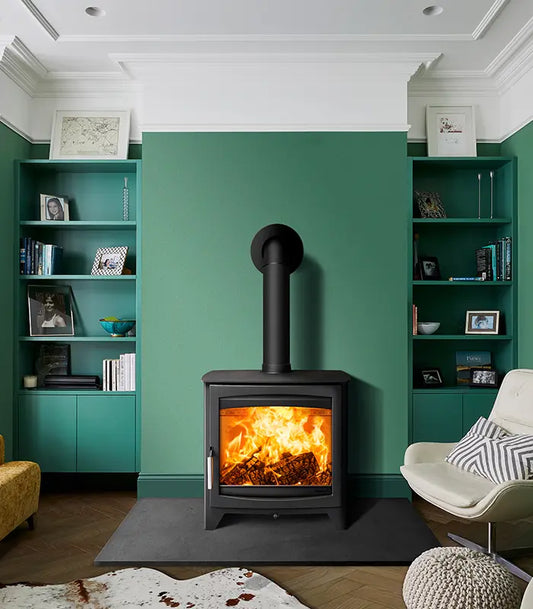 Parkray Aspect 14 Eco Boiler Stove