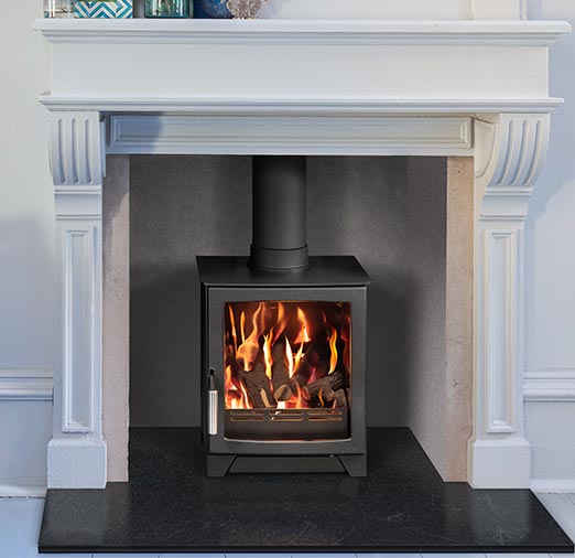 Parkray Aspect 4 Gas Stove