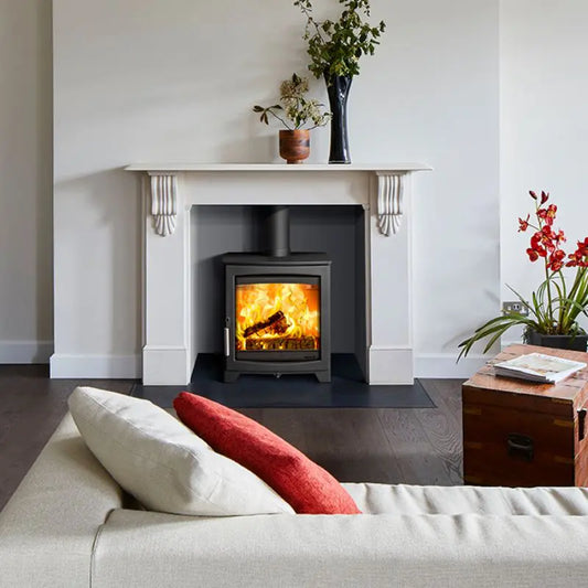 Parkray Aspect 6 Eco Stove