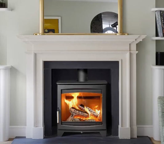 Parkray Aspect 8 Eco Stove