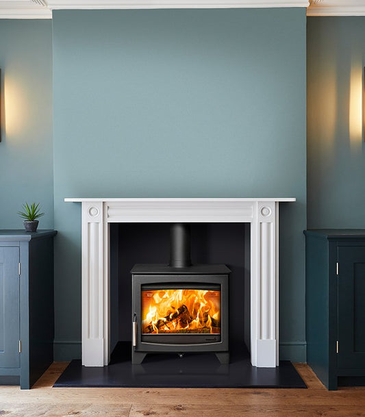 Parkray Aspect 7 Eco Stove