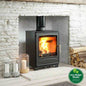 Ascot 5kW Multi Fuel (Eco)