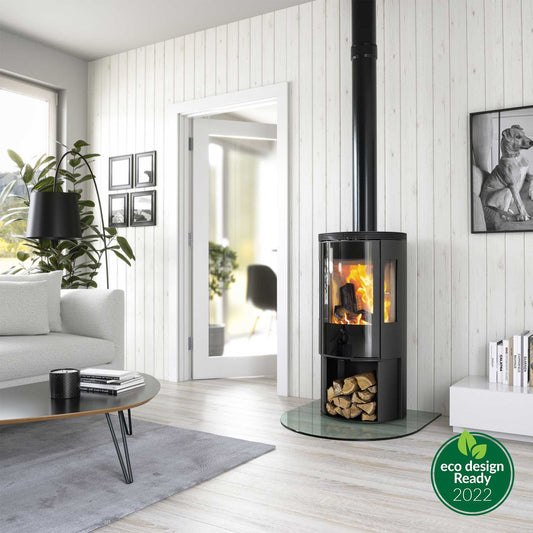 Elite G4 7.7kW Wood Burning (Eco)