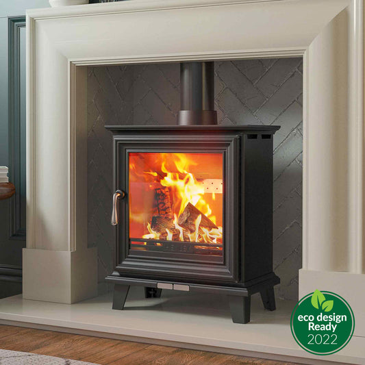 Elmwood 6.5kW Multi Fuel (Eco)