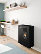 4KW MATILDE SLIM PELLET STOVE