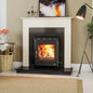 Arklow 4.6kW Matt Black ( Eco)