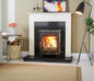 Arklow 4.6kW Matt Black ( Eco)