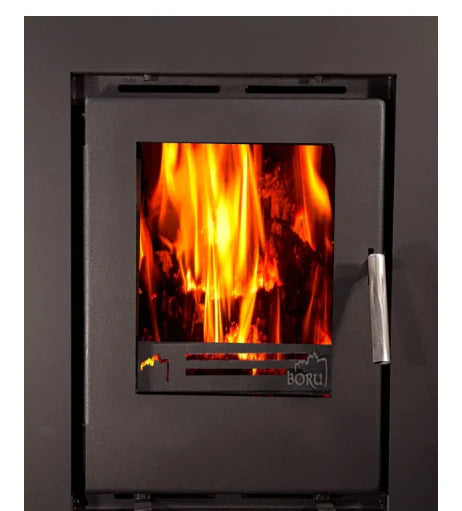 400 Eco 5kW Inset Stove