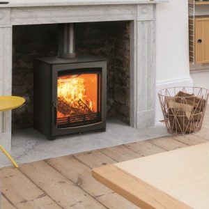 Parkray Aspect 4 Eco Stove