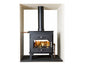 Carraig Mor Double Double Boiler
Stove