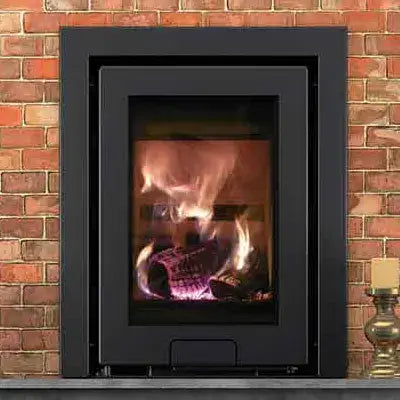 Di Lusso Eco R4 Inset Stove