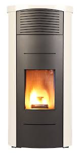 16KW JASMINE PELLET BOILER STOVE