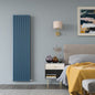 Milano Aruba - Vertical Double Panel Designer Radiator