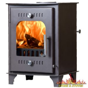 Fiachra Freestanding Stove