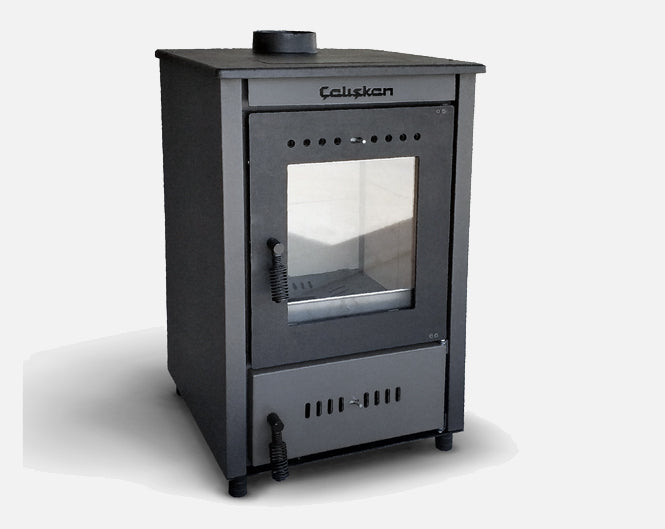 301 Fireplace Stove