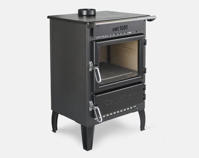 305 Fireplace Stove