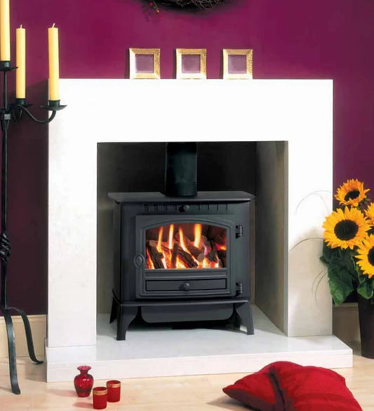 Hunter Herald 6 Gas Stove