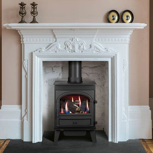 Parkray Consort 5 Gas Stove