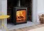 Parkray Aspect 4 Compact Eco Stove