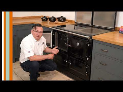 ESSE 1000 X Electric Range Cooker