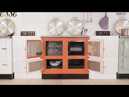 ESSE 1000 T Electric Range Cooker